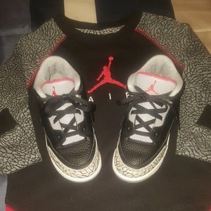 Toddler Jordan Shoes